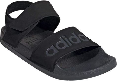 adidas slipper verstelbare wreef|Popular Adidas Slippers .